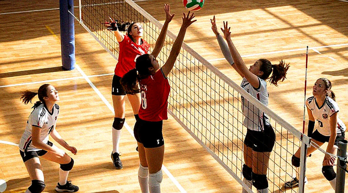 LA 2028 and the Olympic Volleyball Paradox: No.30 Tunisia Has a Ticket, Defending Champion France Does Not LA 2028 and the Olympic Volleyball Paradox: No.30 Tunisia Has a Ticket, Defending Champion France Does Not