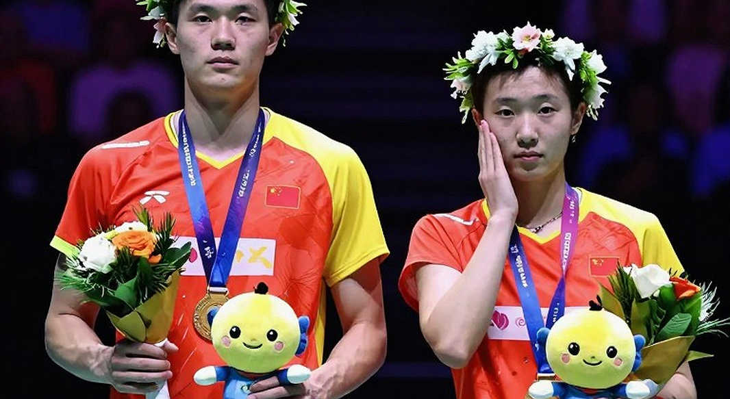 Loh Kean Yew và Kunlavut Vitidsarn: Trận chung kết lịch sử tại ASIAD, ai sẽ viết nên trang sử mới? Loh Kean Yew và Kunlavut Vitidsarn: Trận chung kết lịch sử tại ASIAD, ai sẽ viết nên trang sử mới?