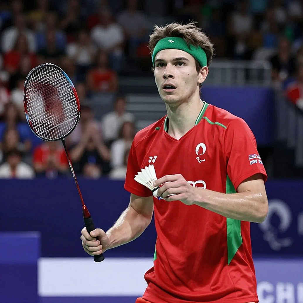 An Se-young và bảy cột mốc ở Asian Games 2026: Ngôi vương được dựng từ game đấu thứ hai