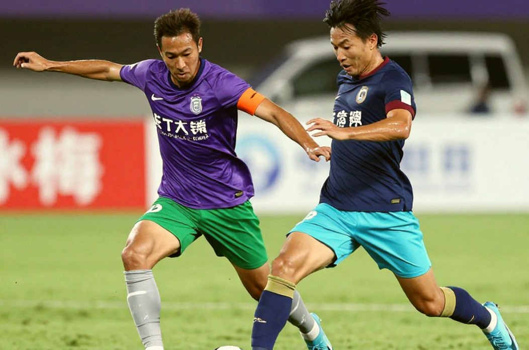 V.League and the Talents That No Price Tag Can Hold V.League and the Talents That No Price Tag Can Hold