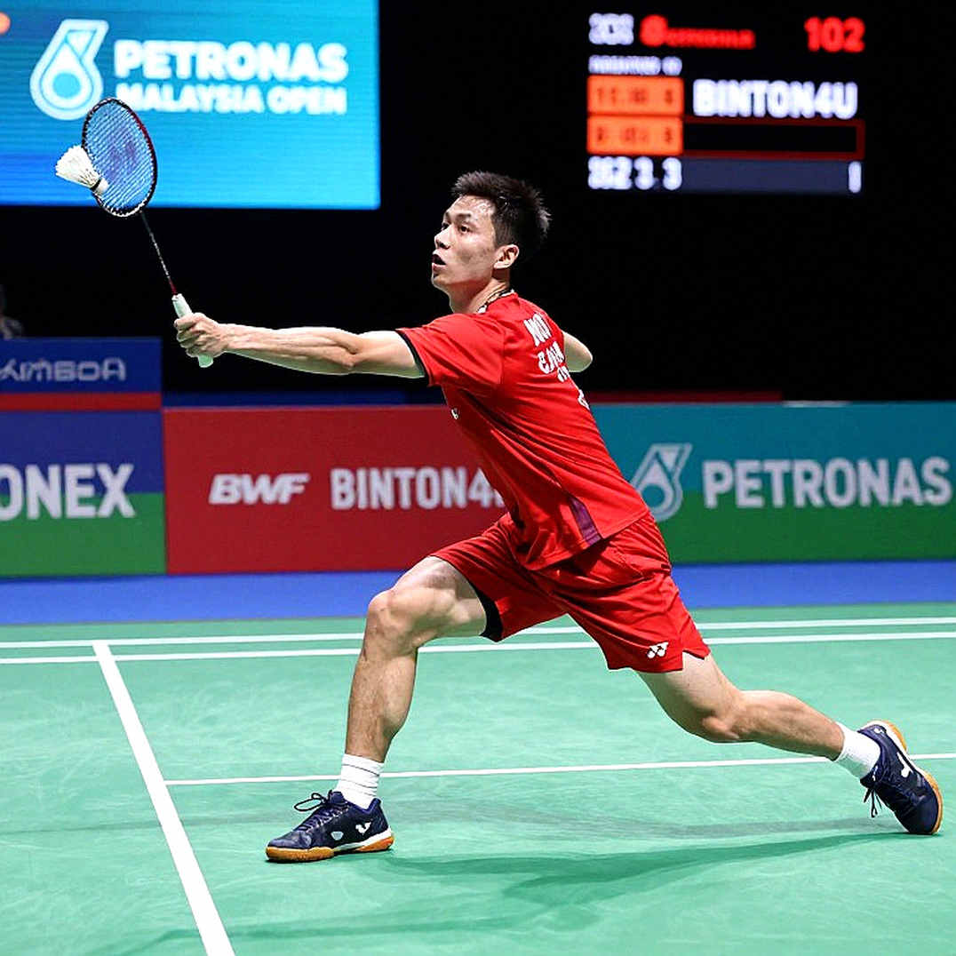 Án treo giữa hai ván cầu: Ấn Độ và bài toán mở màn bảng cầu lông nữ ASIAD 2026 Án treo giữa hai ván cầu: Ấn Độ và bài toán mở màn bảng cầu lông nữ ASIAD 2026