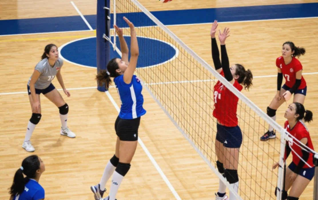 The Likhatskyi Brothers and the Budapest Futures Comeback: When Beach Volleyball Is Not Just About Power The Likhatskyi Brothers and the Budapest Futures Comeback: When Beach Volleyball Is Not Just About Power