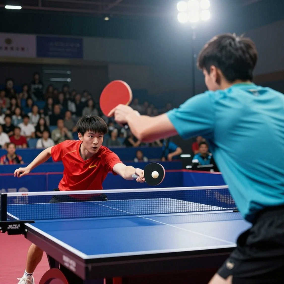 Giải bóng bàn châu Âu 2026: 12 vùng lãnh thổ phát sóng và một kênh YouTube bị chặn theo địa lý