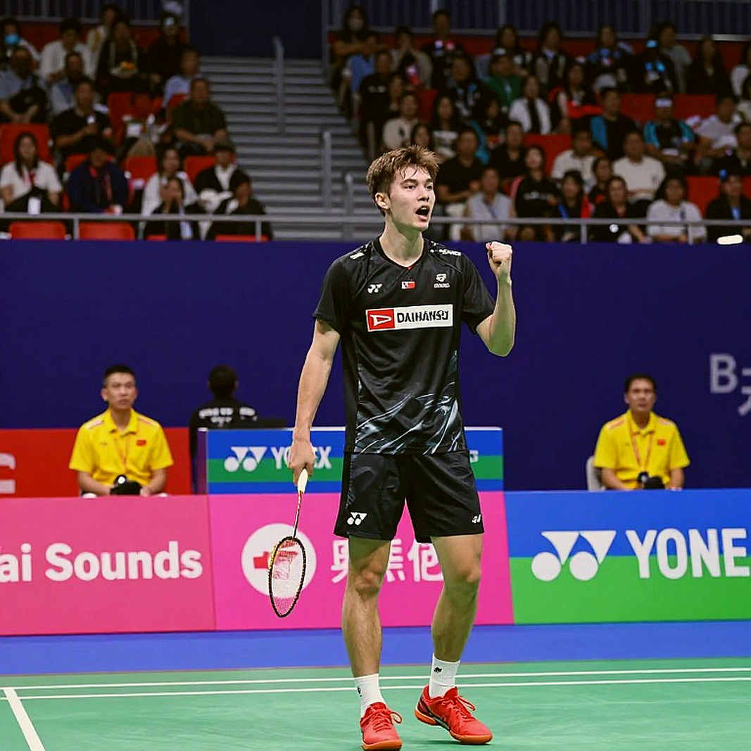 Asian Games 2026: Ngày 26 tháng 9 và bài toán hai trận một ngày của cầu lông Asian Games 2026: Ngày 26 tháng 9 và bài toán hai trận một ngày của cầu lông