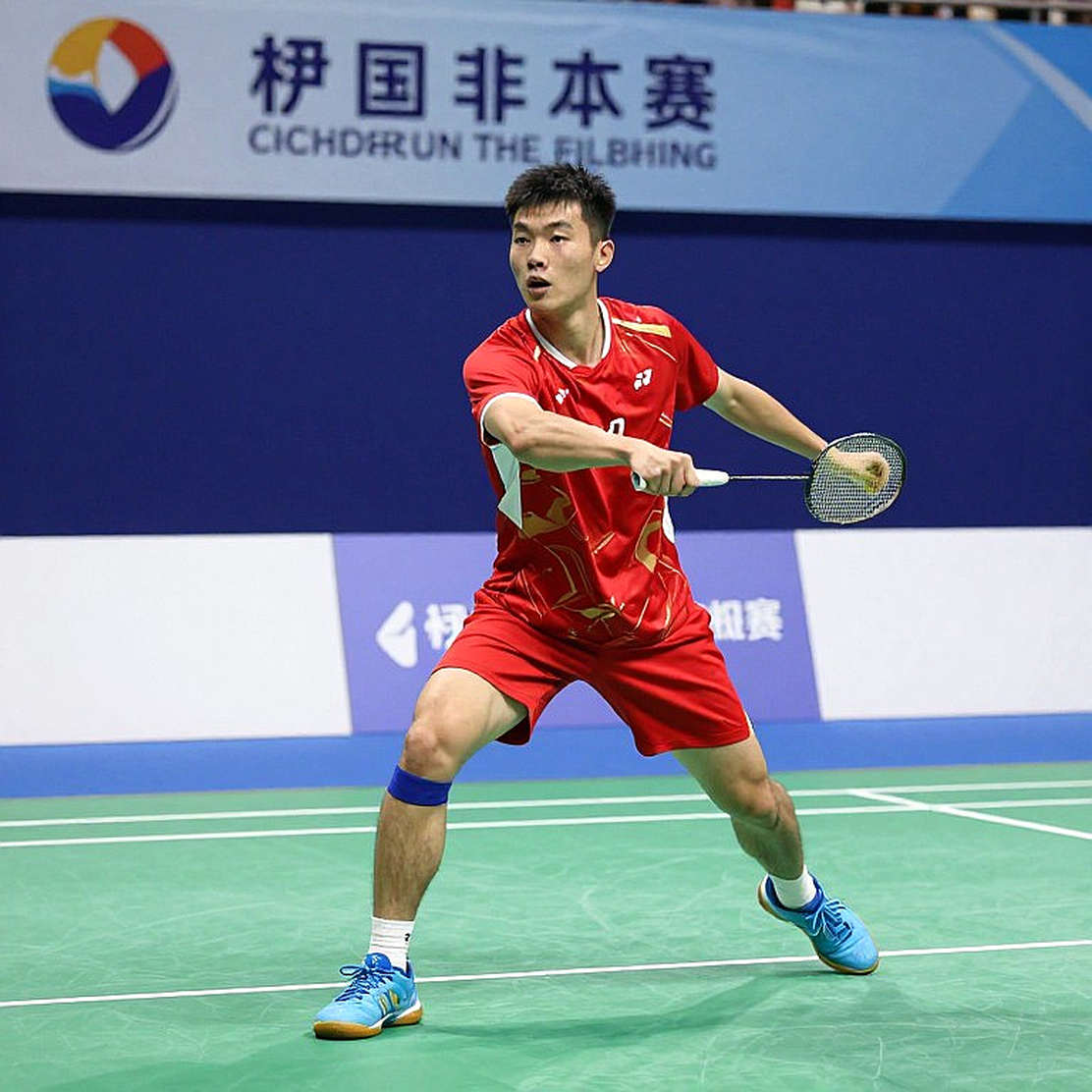 Asian Games 2026: Ngày 26 tháng 9 và bài toán hai trận một ngày của cầu lông Asian Games 2026: Ngày 26 tháng 9 và bài toán hai trận một ngày của cầu lông