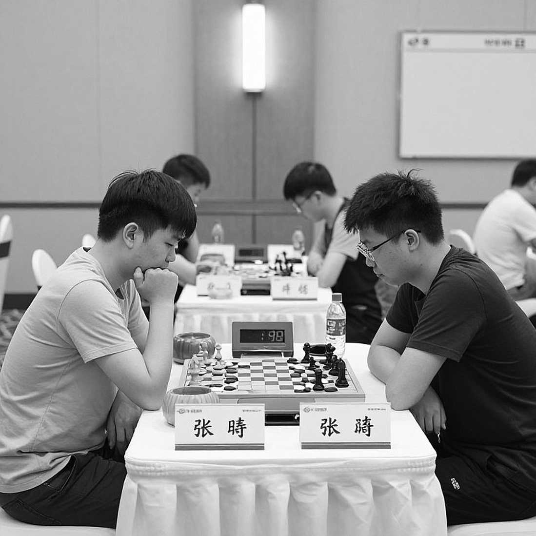 The Hardware Verdict: When a Used CPU Inherits the Sins of Its Previous Owner The Hardware Verdict: When a Used CPU Inherits the Sins of Its Previous Owner