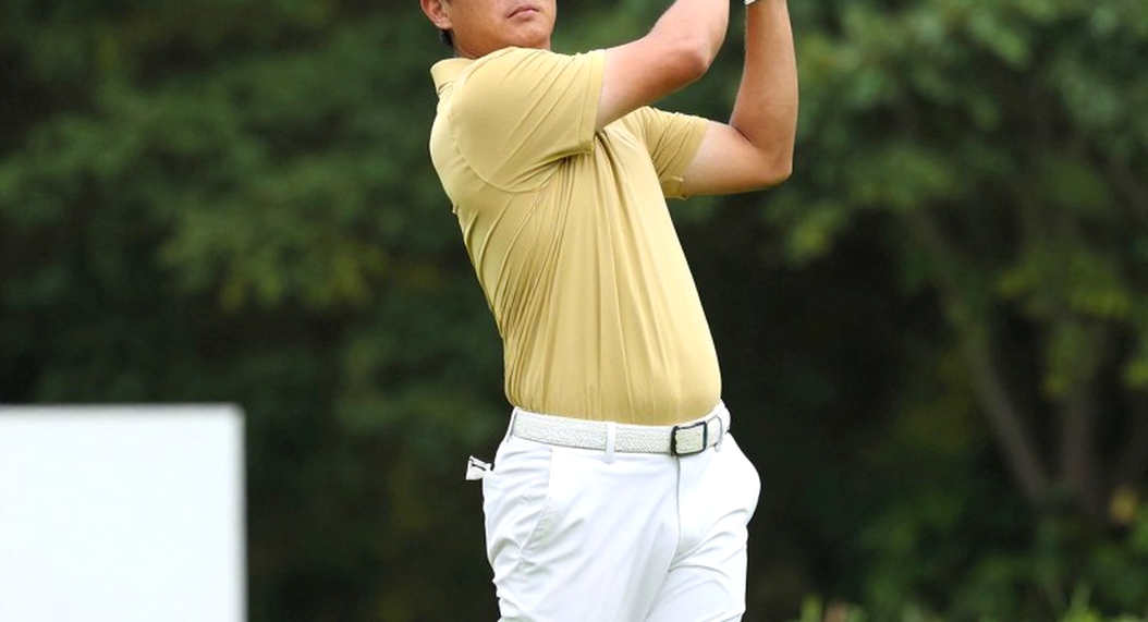 Neal Shipley Dẫn Đầu Giải Đấu Khai Trương Biltmore Championship Asheville Với Vòng Đánh 62 Gậy