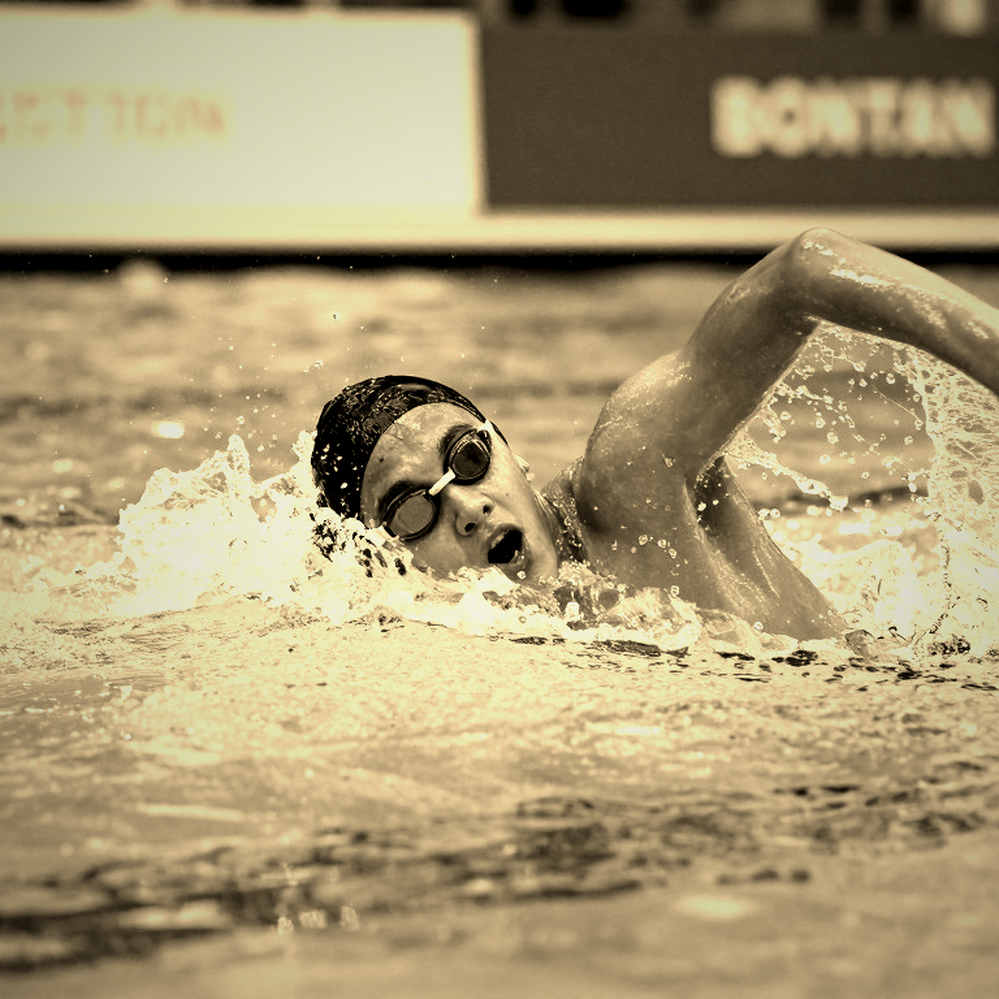 Yu Yiting Breaks Asian Record in Women's 200m IM With 2:02.80 Yu Yiting Breaks Asian Record in Women's 200m IM With 2:02.80