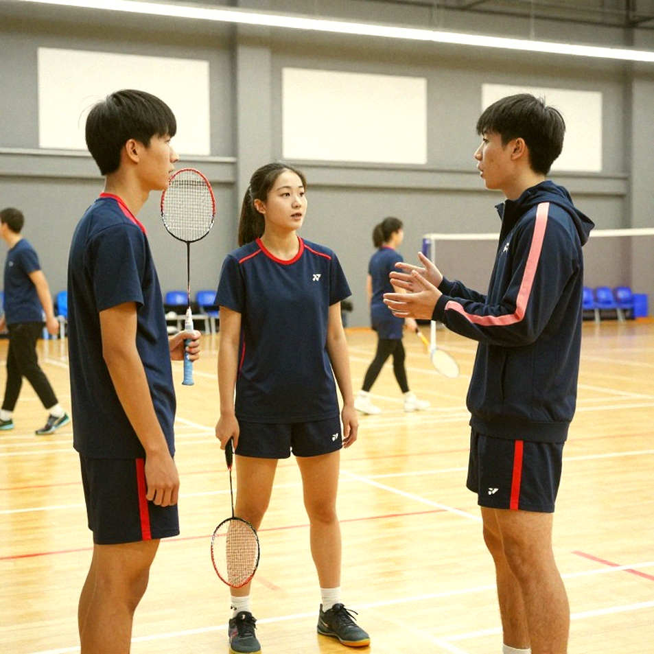 Sindhu thua Chen Yufei ở tứ kết Asian Games 2026: đọc lại màn lật ngược bằng dữ liệu pha cầu