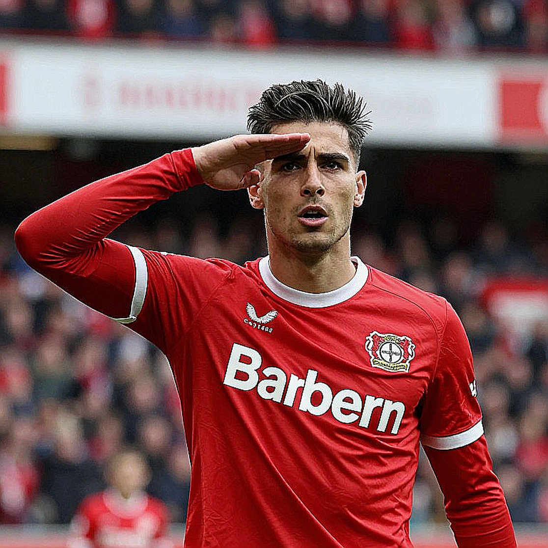 Hai thẻ đỏ trong sáu trận: Diego Lainez và đường biên mong manh giữa tài năng và sự kiềm chế