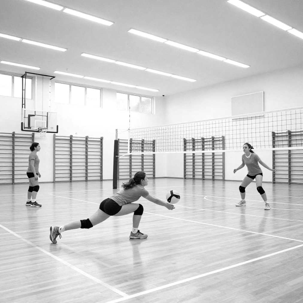 Asian Games 2026: Indonesia Meets Japan in Women's Volleyball Pool A and What the Schedule Notice Leaves Out Asian Games 2026: Indonesia Meets Japan in Women's Volleyball Pool A and What the Schedule Notice Leaves Out