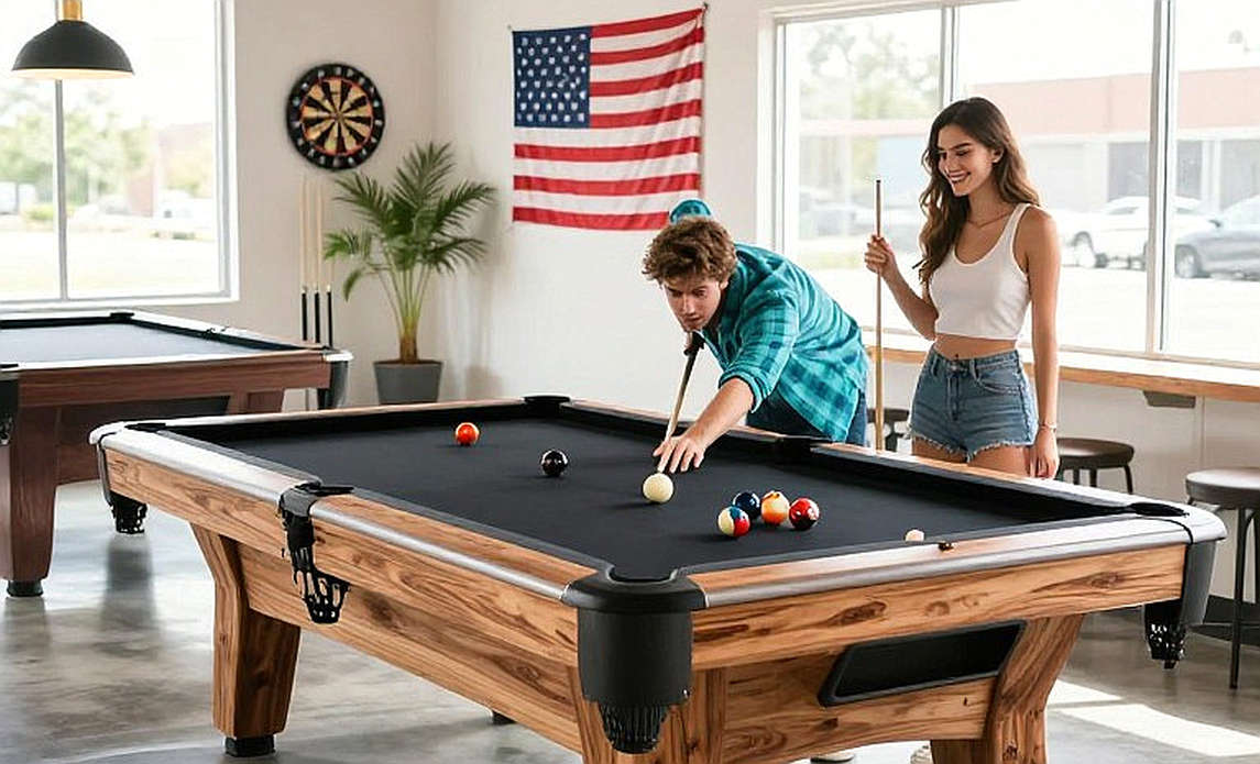 Dương Quốc Hoàng tại Phú Thọ Arena: 10-ball call-shot, 701.000 USD và vị thế số một Việt Nam