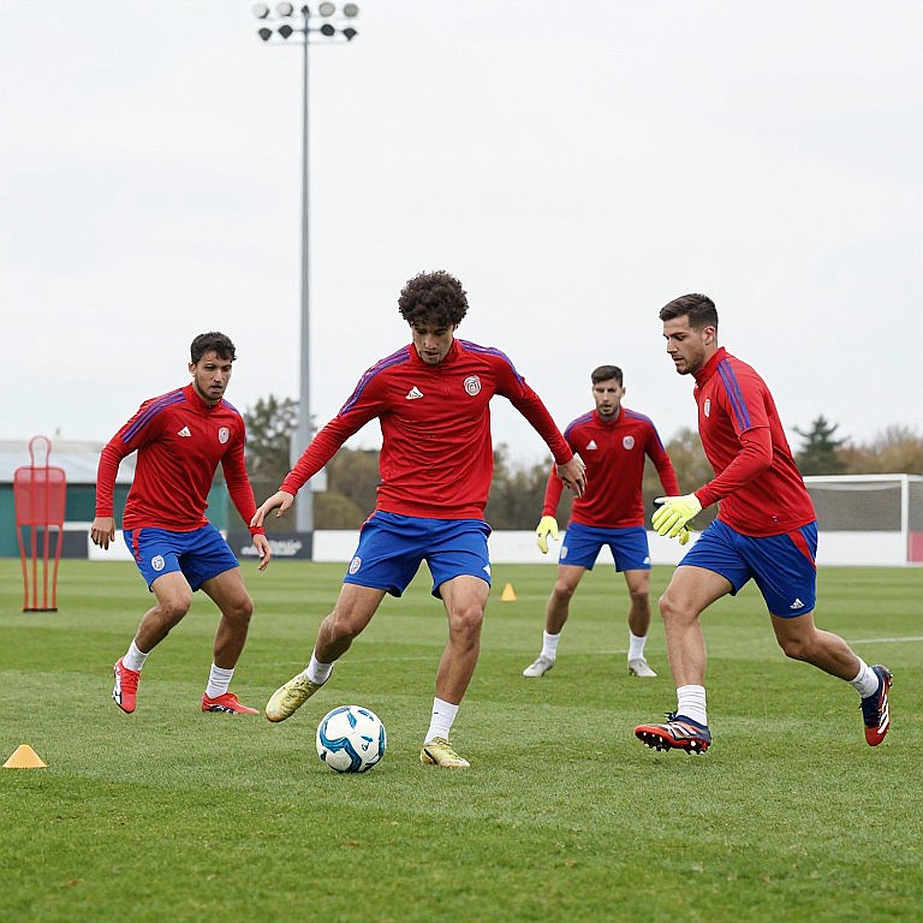 Bayern, Olmo và 70 triệu euro đọc từ dòng chữ nhỏ Bayern, Olmo và 70 triệu euro đọc từ dòng chữ nhỏ