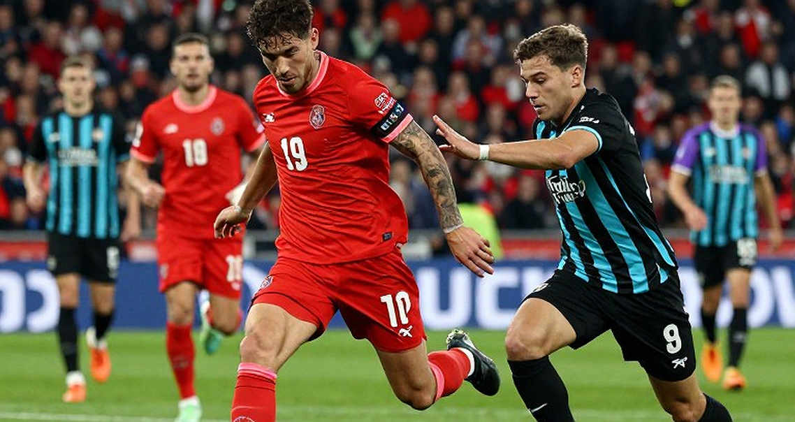 Khi hệ thống trống rỗng: Bài học từ vòng loại châu Á 2026 và điểm mù chiến thuật V-League