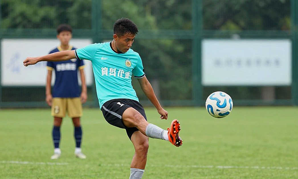 The Empty System: Lessons from 2026 Asian Qualifiers and V-League's Tactical Blind Spots The Empty System: Lessons from 2026 Asian Qualifiers and V-League's Tactical Blind Spots