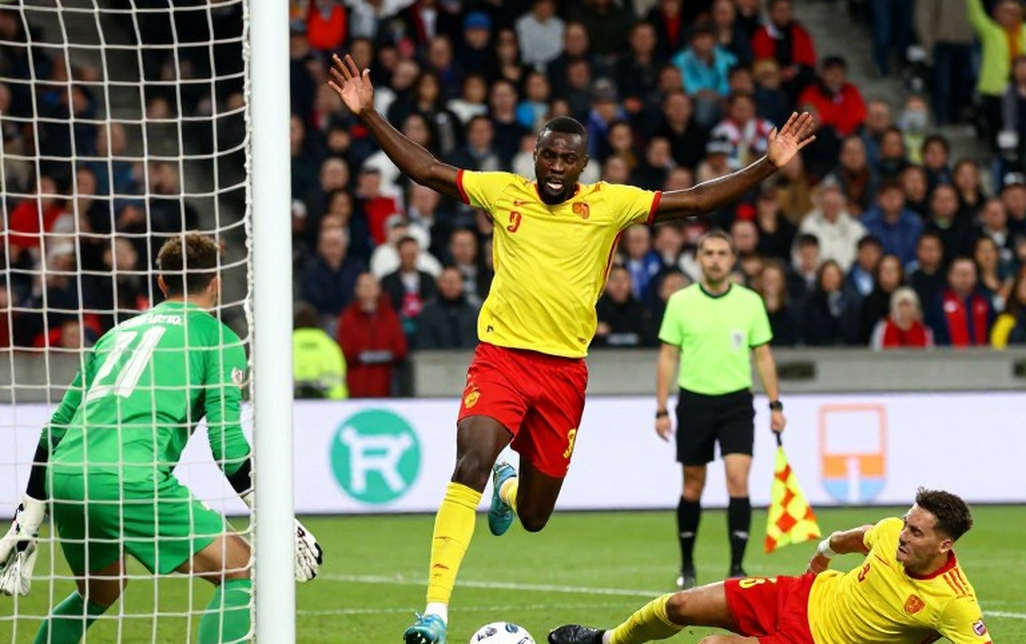 Reijnders ghi bàn phút 96 đưa Al-Qadsiah lên đỉnh Saudi Pro League: ngôi đầu có thật, chân đế thì chưa