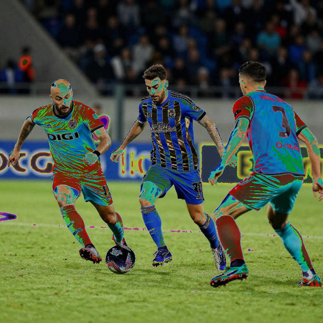 V.League 2026: Broadcast Rights, Sponsors and the Real Equation of Vietnamese Football V.League 2026: Broadcast Rights, Sponsors and the Real Equation of Vietnamese Football