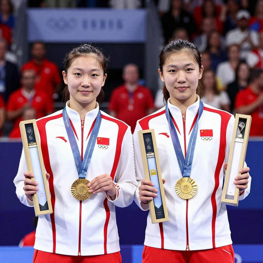 Ấn Độ mất cặp đôi chủ lực: bài học từ cú sụp đổ 19 phút ở Asian Games 2026