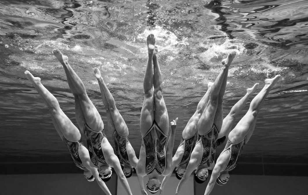 Cameron McEvoy thử sức 100m tự do tại World Cup Con Đường Tơ Lụa: nhà vô địch 50m bước vào làn nước chưa được đo