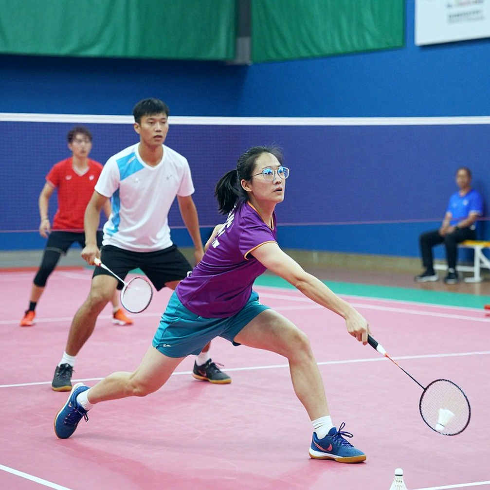 Sindhu vào chung kết French Open 2026: sáu điểm không lỗi và bài kiểm tra mang tên An Se Young