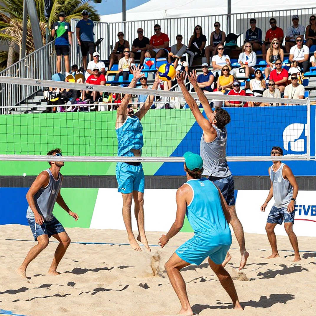 2027 Women's Volleyball World Cup: 18 Tickets Claimed and What the Five Continental Qualifiers Actually Revealed