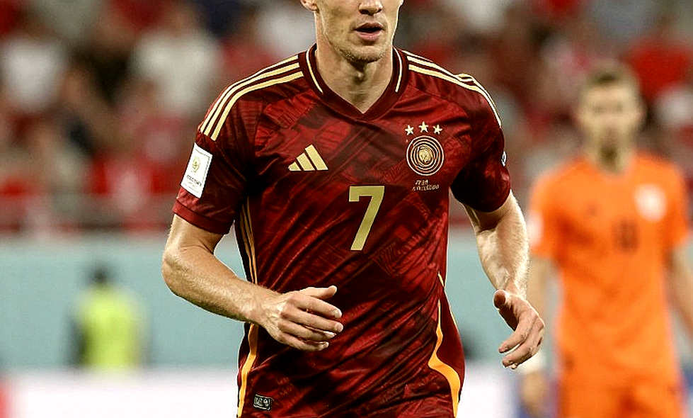 Portugal 4–2 Denmark: Four Sources of Goals and the Limits of a Scoreline Portugal 4–2 Denmark: Four Sources of Goals and the Limits of a Scoreline
