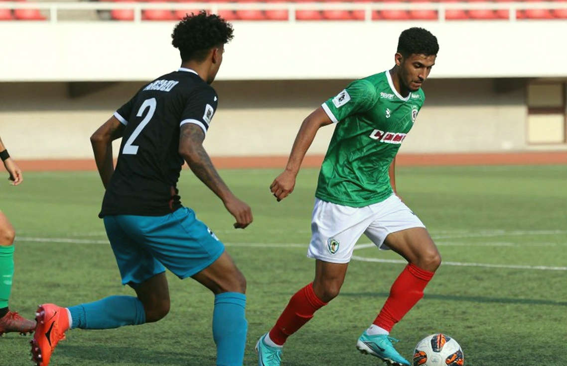 Indonesia trước Bangladesh: Mục tiêu 5-0 và khoảng cách giữa các tuyến Indonesia trước Bangladesh: Mục tiêu 5-0 và khoảng cách giữa các tuyến
