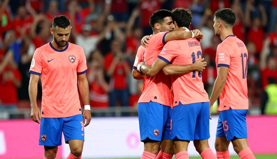 0-0 Draw with Thailand and a Best Third-Place Ticket: Vietnam Women Enter the 2026 Asian Games Quarterfinals to Face China 0-0 Draw with Thailand and a Best Third-Place Ticket: Vietnam Women Enter the 2026 Asian Games Quarterfinals to Face China