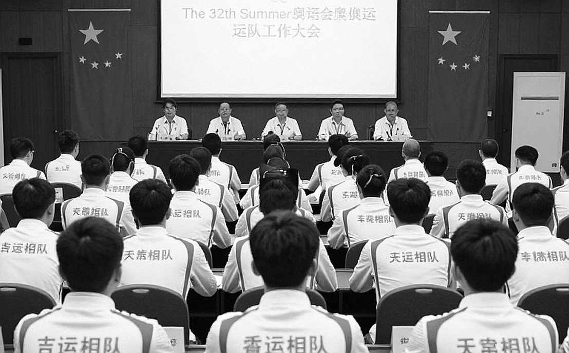 An Se-young vô địch đơn nữ Asian Games 2026: đọc trận chung kết bằng những cột số còn để trống An Se-young vô địch đơn nữ Asian Games 2026: đọc trận chung kết bằng những cột số còn để trống