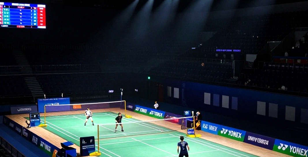 PV Sindhu và Asian Games 2026: vết nứt mỏi ở cổ chân kể câu chuyện của một thời kỳ chuyển giao PV Sindhu và Asian Games 2026: vết nứt mỏi ở cổ chân kể câu chuyện của một thời kỳ chuyển giao