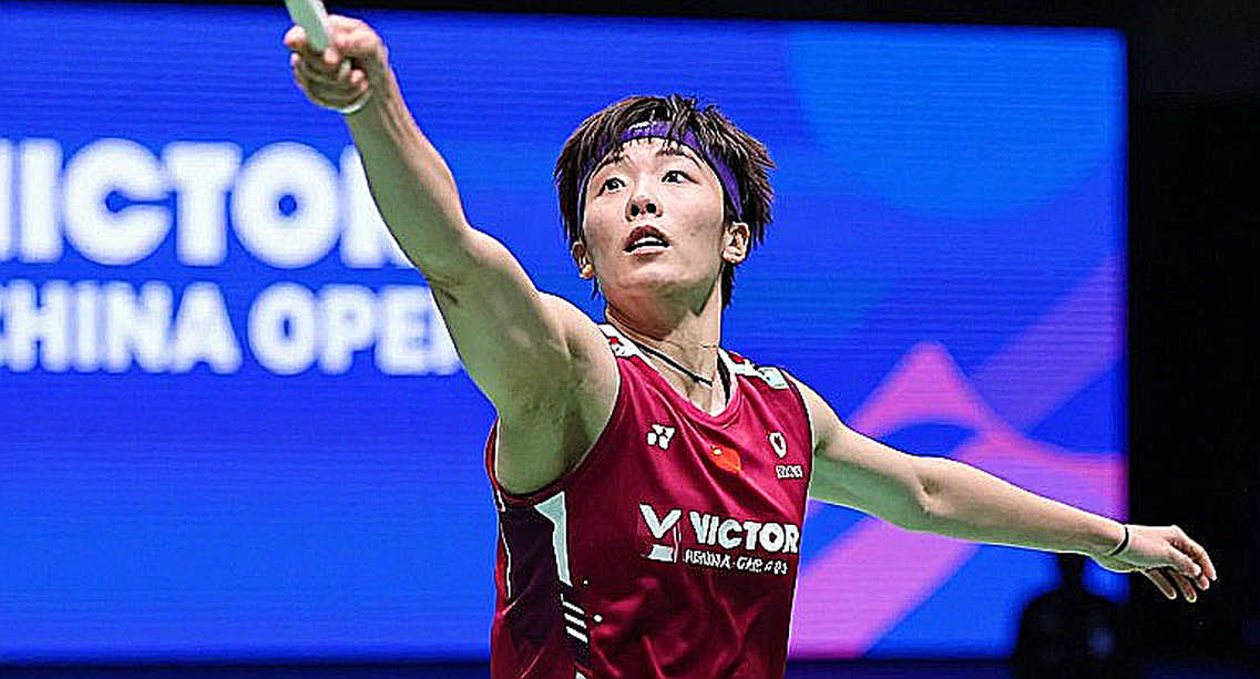 Asian Games 2026: An Se-young, Five Records and the New Order of Asian Women's Badminton Asian Games 2026: An Se-young, Five Records and the New Order of Asian Women's Badminton