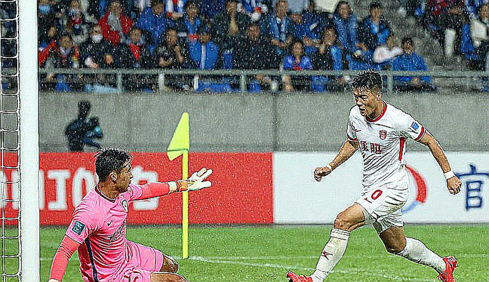 Khi V.League học cách đếm: Bóng đá Việt Nam và cuộc cách mạng dữ liệu thầm lặng