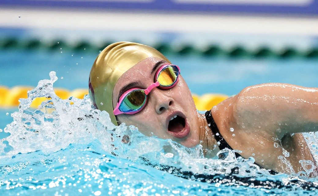 Swimming World Cup 2027: London khép chuỗi ba tuần và mở một cửa vòng loại Olympic