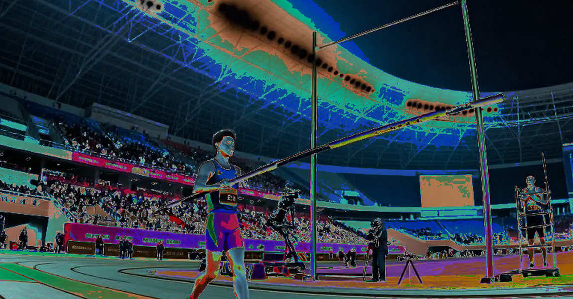 Sri Lanka Mercantile Athletics Championship, 41st edition: MAS Holdings wins eighth straight title as 27 meet records leave performance quality unverified