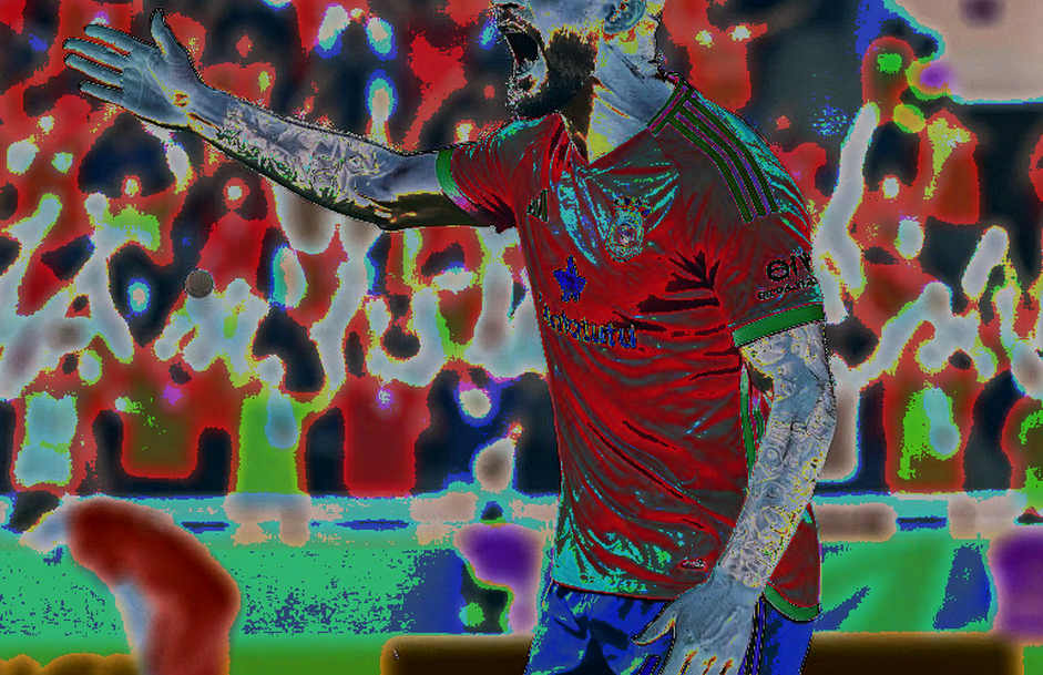 Hugo Cuypers phá dớp ghi bàn: Golazo giải tỏa hay chỉ là tia sáng nhỏ?