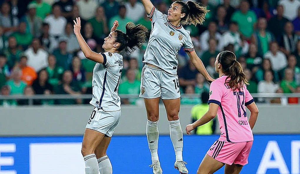 Ireland hoãn họp báo trước trận gặp Israel: Khi UEFA Nations League trở thành chiến trường không thể dàn xếp Ireland hoãn họp báo trước trận gặp Israel: Khi UEFA Nations League trở thành chiến trường không thể dàn xếp