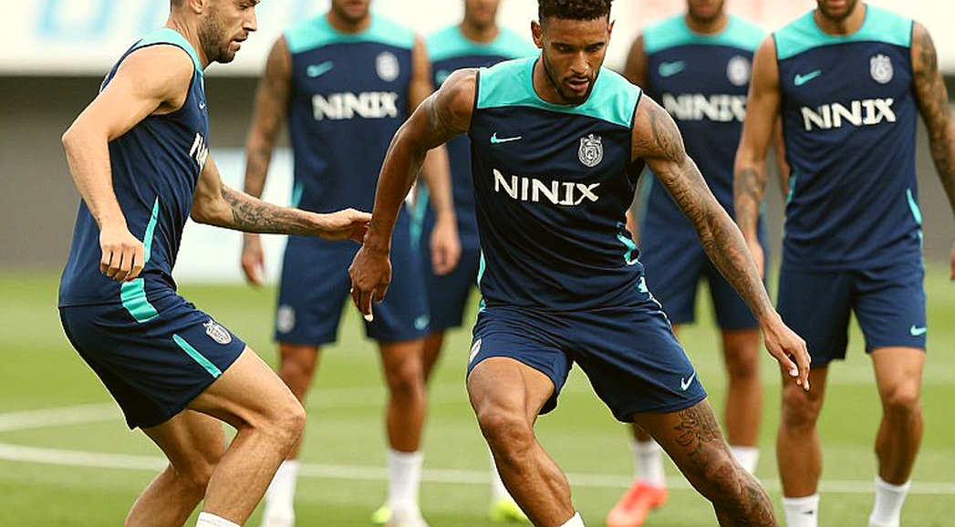Aguirre chọn Valencia giữa bốn lời đề nghị: đọc thương vụ huấn luyện viên bằng dữ liệu thay vì tin đồn Aguirre chọn Valencia giữa bốn lời đề nghị: đọc thương vụ huấn luyện viên bằng dữ liệu thay vì tin đồn
