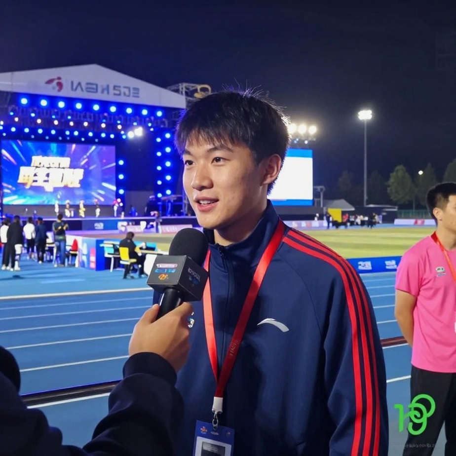 Mật mã gân kheo trên đường chạy 400 mét: bản án viết trước ASIAD 2026