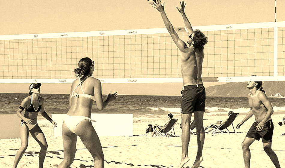 Brazil, Argentina, Colombia và phép tính điểm FIVB trước thềm Rio
