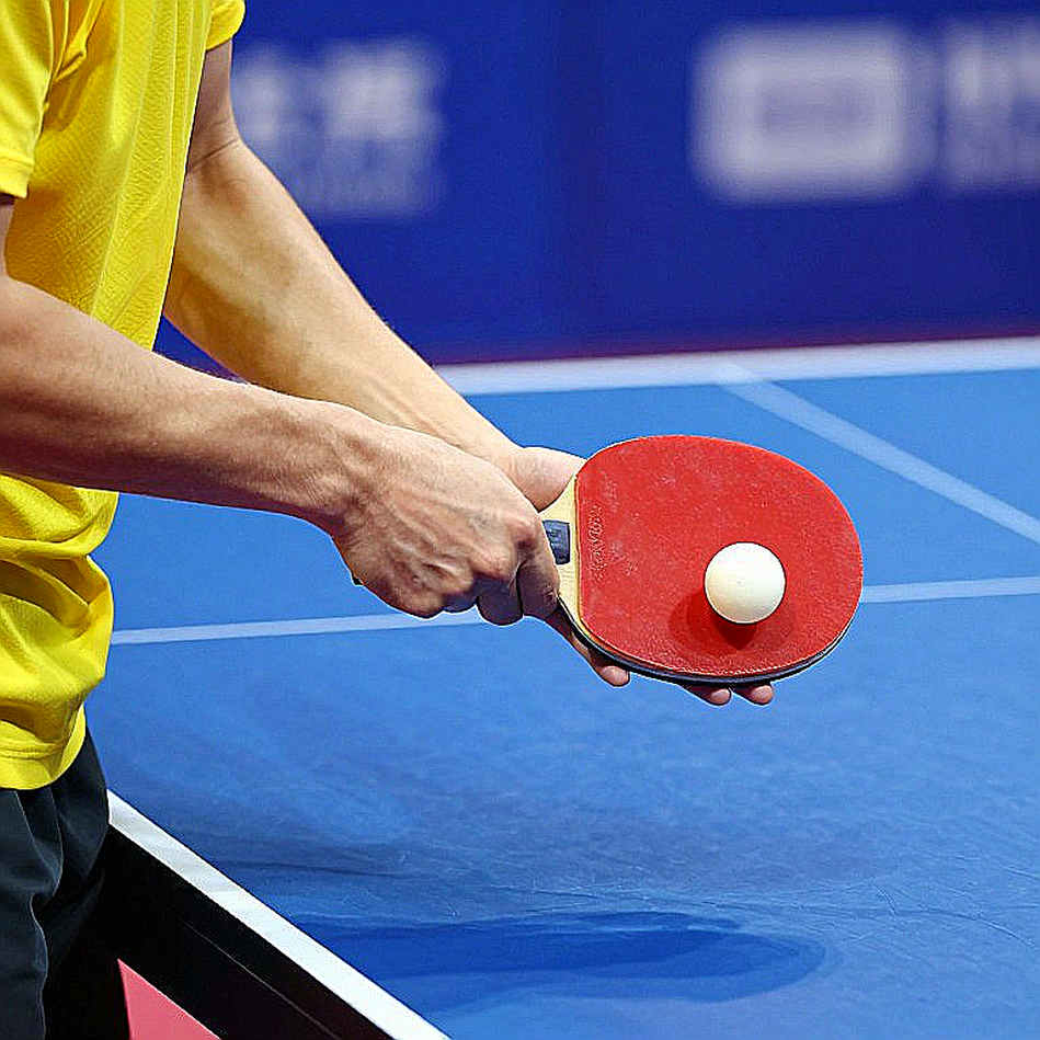 The Gap Map in Table Tennis: Lessons from an Empty Dataset The Gap Map in Table Tennis: Lessons from an Empty Dataset