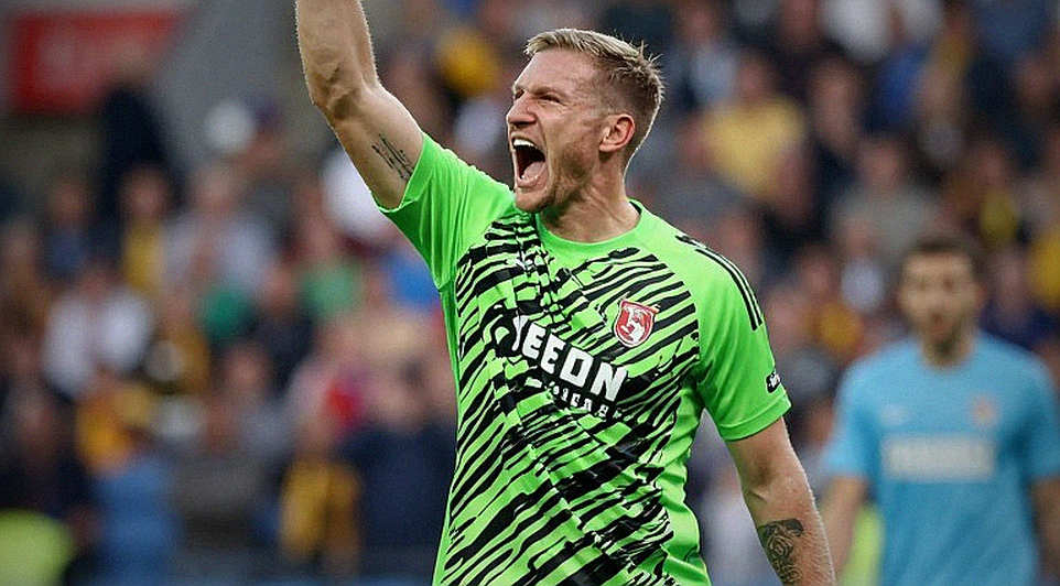 Bournemouth vs Liverpool: The Vitality Wall, Three Draws, and a Crack in Seven Years of Memory Bournemouth vs Liverpool: The Vitality Wall, Three Draws, and a Crack in Seven Years of Memory