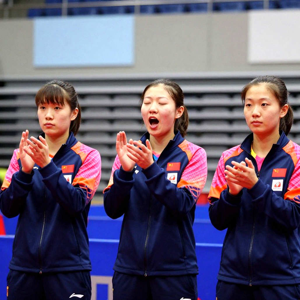 ITTF Re-Awards World Hopes Week 2026 to England: Sheffield Returns, What Does the Youth System See? ITTF Re-Awards World Hopes Week 2026 to England: Sheffield Returns, What Does the Youth System See?