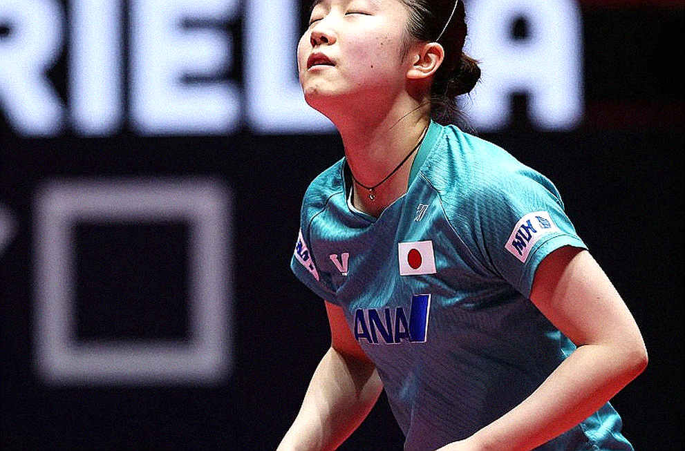ITTF Re-Awards World Hopes Week 2026 to England: Sheffield Returns, What Does the Youth System See? ITTF Re-Awards World Hopes Week 2026 to England: Sheffield Returns, What Does the Youth System See?