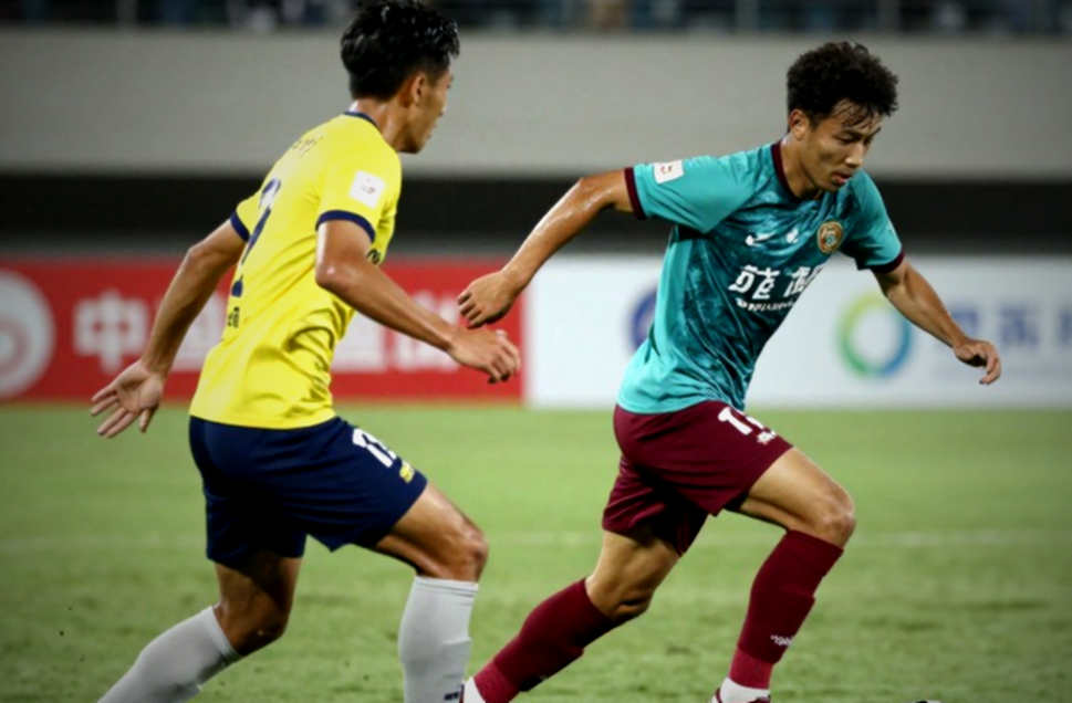 Dinh Bac and Khoa Ngo on FIFA's Homepage: The Identity Race Behind Two Vietnamese Names Dinh Bac and Khoa Ngo on FIFA's Homepage: The Identity Race Behind Two Vietnamese Names