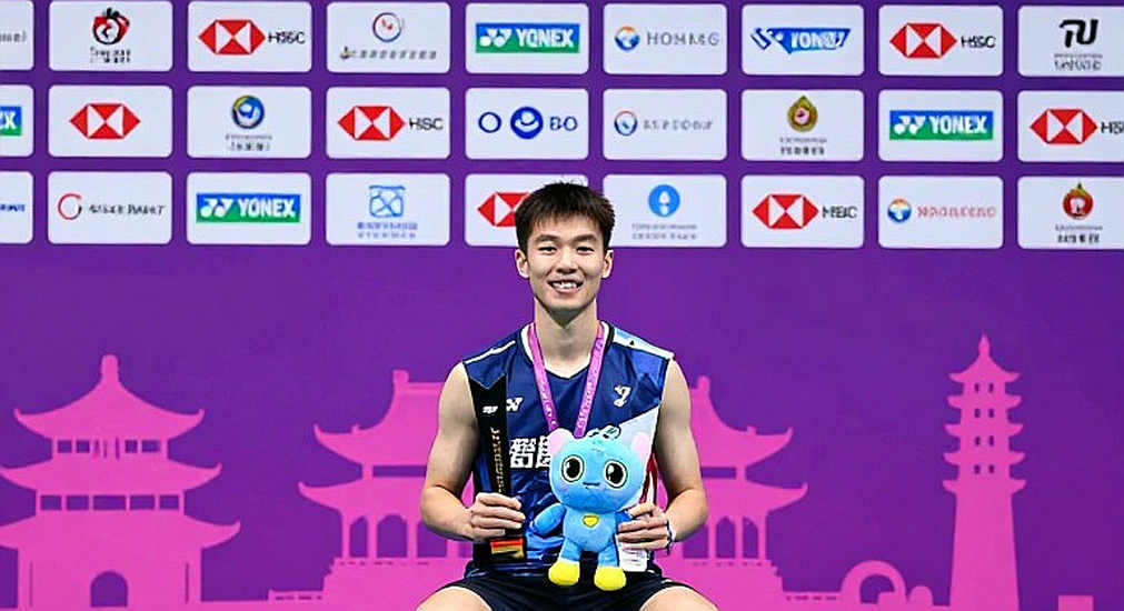 Ấn Độ tại Asian Games 2026: 20 tay vợt, một điểm rơi, và những khoảng trống chưa lấp Ấn Độ tại Asian Games 2026: 20 tay vợt, một điểm rơi, và những khoảng trống chưa lấp