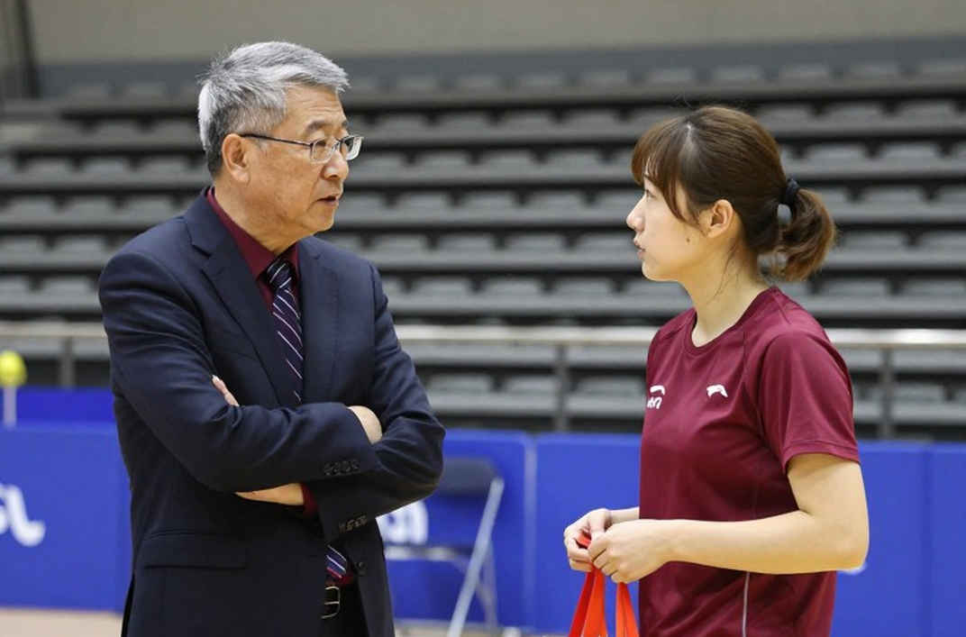 Vietnamese Youth Table Tennis: When the Scouting Report Comes Back Empty Vietnamese Youth Table Tennis: When the Scouting Report Comes Back Empty
