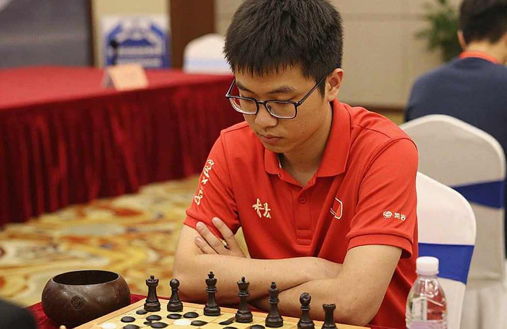 ChessBase Magazine 225: Bản giao hưởng Sicilian nằm ở đâu giữa tựa đề và trang giấy? ChessBase Magazine 225: Bản giao hưởng Sicilian nằm ở đâu giữa tựa đề và trang giấy?