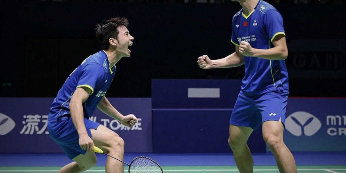 Re-reading Sen vs Loh Kean Yew: 70 Minutes, a 10-Point Run and the Final Net Re-reading Sen vs Loh Kean Yew: 70 Minutes, a 10-Point Run and the Final Net