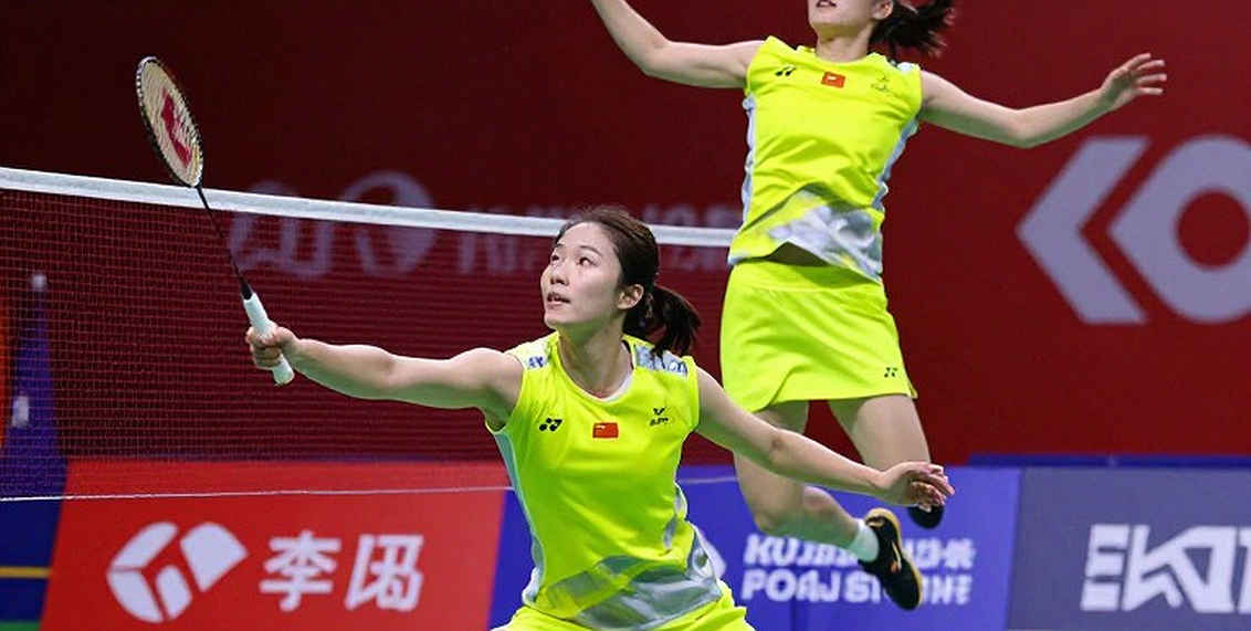 China Masters 2026: Srikanth, Satwik-Chirag và tứ kết định hình lại cục diện cầu lông Ấn Độ