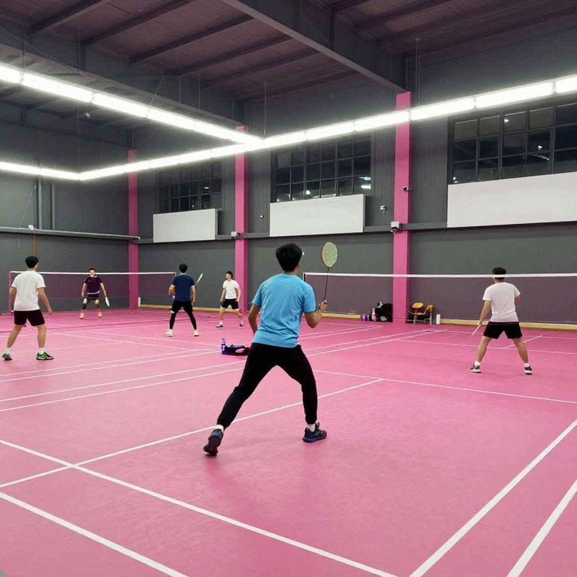 China Masters 2026: Srikanth, Satwik-Chirag và tứ kết định hình lại cục diện cầu lông Ấn Độ
